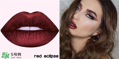 lime crime�����޿ں�ɫ����ɫ �����޿ں���ɫȫ